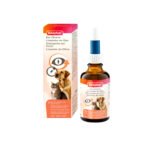 Beaphar diagnos ear cleaner for dog & cat - 50ml - Image 2