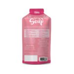 Kit Cat Savoury Soup Tuna Wet Pouch Cat Food (50g x 6) - Image 2