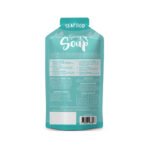 Kit Cat Savoury Soup Seafood Wet Pouch Cat Food (50g x 6) - Image 2