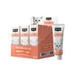 Kit Cat Daily Supplement Gel Urinary Care Cat & Kitten 120g - Image 3