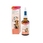 Beaphar diagnos eye cleaner for dog & cat - 50ml - Image 3
