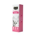 Kit Cat Daily Supplement Gel Hairball Cat & Kitten 120g - Image 3