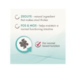 Beaphar Intestopro Anti Diarrhea Tablet for Small Dogs and Cats - Image 3