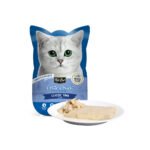 Kitcat Tuna Pouch Classic Tuna - Image 3