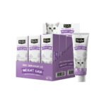 Kit Cat Daily Nutritional Supplement Gel For Cats & Kittens- Weight Gain (120g) - Image 3