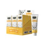 Kit Cat Daily Supplement Gel Skin & Coat Cat & Kitten 120g - Image 3
