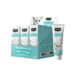 Kit Cat Daily Supplement Gel Multi-Vitamin Cat & Kitten 120g - Image 3