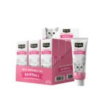 Kit Cat Daily Supplement Gel Hairball Cat & Kitten 120g - Image 4