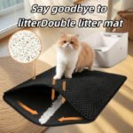 Litter Mat - Image 2