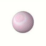 Smart Interactive Rolling Ball - Image 4