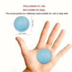 Smart Interactive Rolling Ball - Image 2
