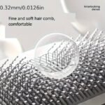 Self-Cleaning Brush - Image 5