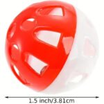 Balls with Bells - Image 5