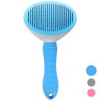 Self-Cleaning Brush - Image 3