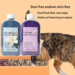 Cat Litter Deodorizing Beads - Image 8