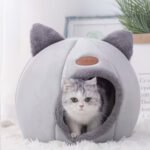 Cat's Cave Bed - Image 3