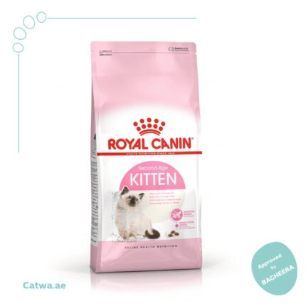Feline Health Nutrition Kitten 2 KG