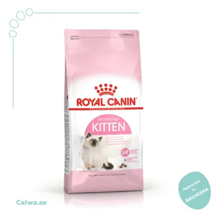 Feline Health Nutrition Kitten 2 KG