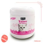 Kit Cat Kitten Milk Replacer 200 G