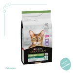 Purina Pro Plan Sterilised Adult Renal Plus Dry Cat Food with Turkey 1.5 KG - Image 2